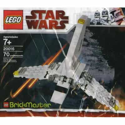 Imperial Shuttle