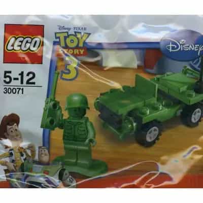Army Jeep