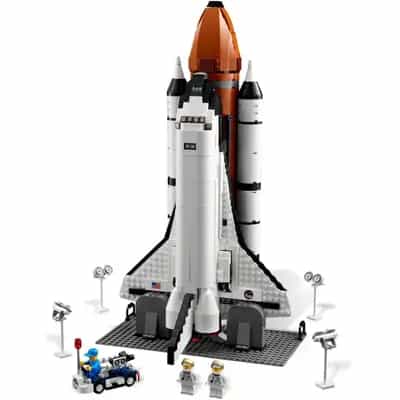 Shuttle Adventure