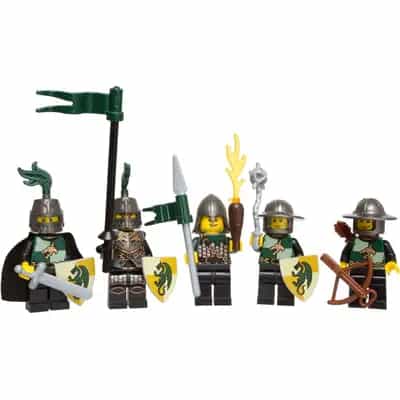Battle Pack