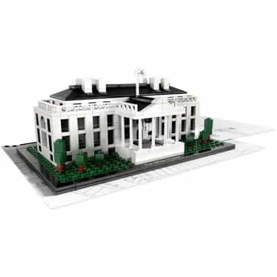 The White House