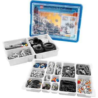 LEGO Mindstorms Education Resource Set