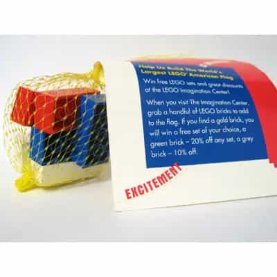 {Bag of Bricks}