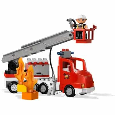 Fire Truck