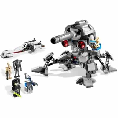 Battle for Geonosis™