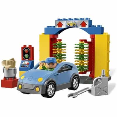 Car Wash