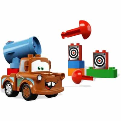 Agent Mater