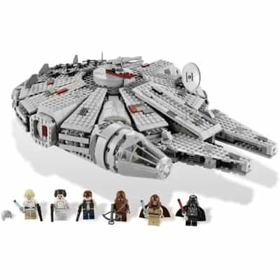 Millennium Falcon™