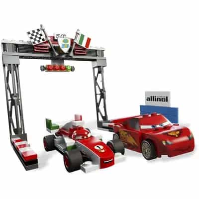 Międzynarodowe wyścigi Grand Prix