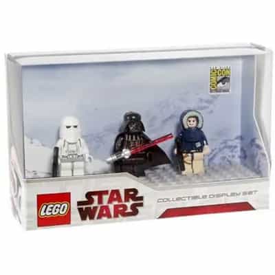 Collectable Display Set 5