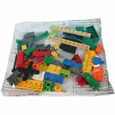 Window Exploration - 100 bags