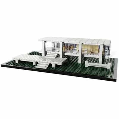 Farnsworth House™