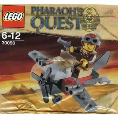 Desert Glider