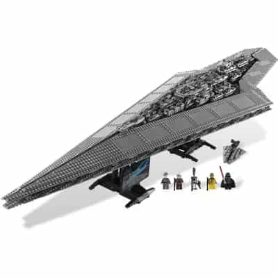 Super Star Destroyer™