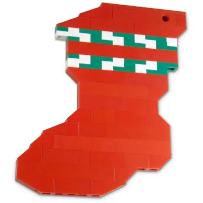 Holiday Stocking
