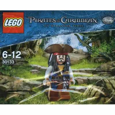 Jack Sparrow