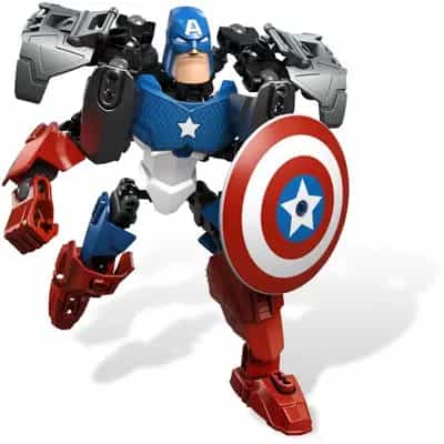 Captain America™