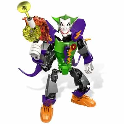 LEGO® The Joker