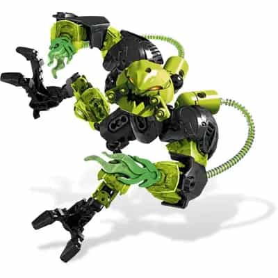 TOXIC REAPA