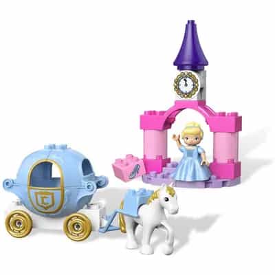 Cinderella's Carriage