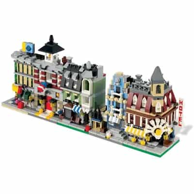Minimoduły
