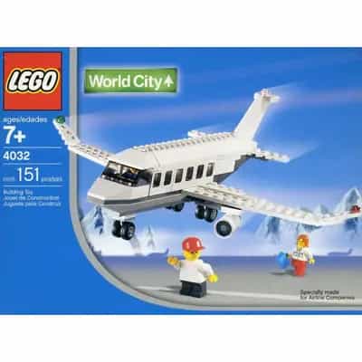 Holiday Jet (ANA Version)