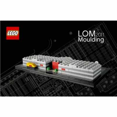 LOM 2011 Moulding