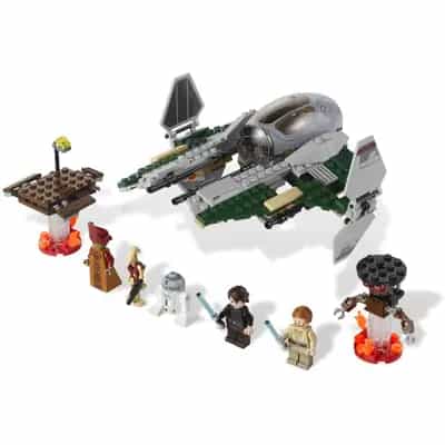 Anakin's Jedi Interceptor™
