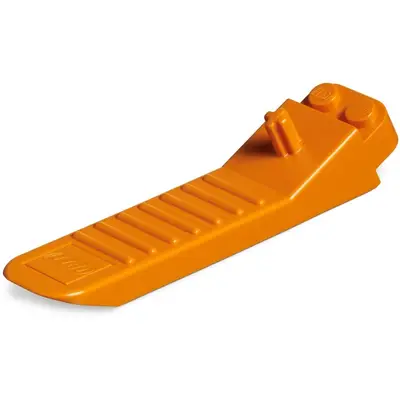 Brick Separator, Orange