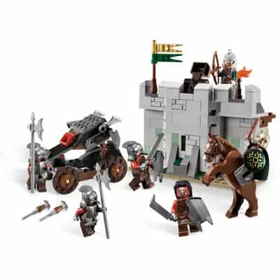 Armia Uruk-hai™