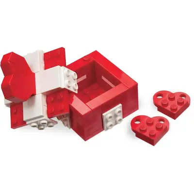 Valentine's Day Box