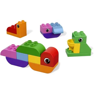 Grow Caterpillar Grow!