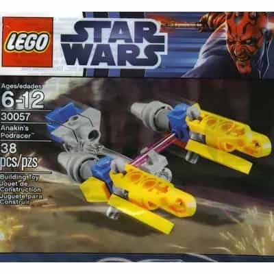 Anakin's Podracer