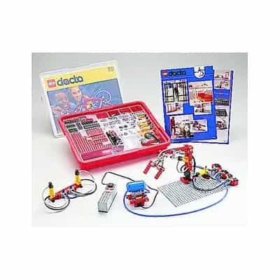 Advanced Air Power Set