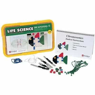 Chromosomes - Student Set