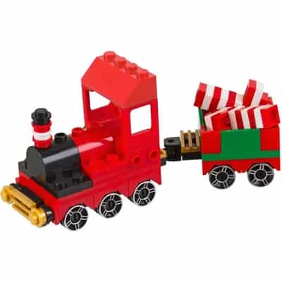 Christmas Train