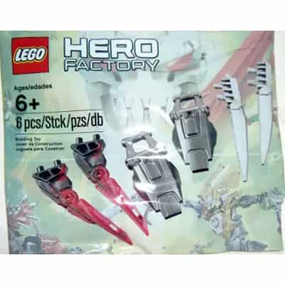 {HERO Factory Accessory Pack}