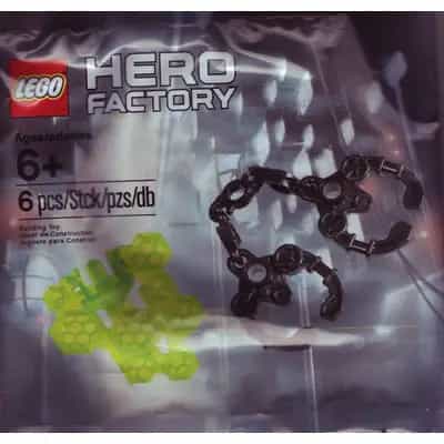 {HERO Factory Booster Pack}