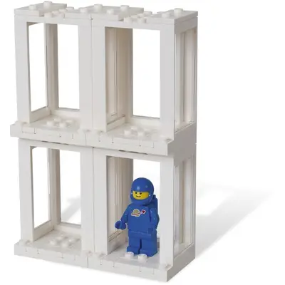Minifigure Presentation Boxes