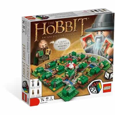 The Hobbit: An Unexpected Journey