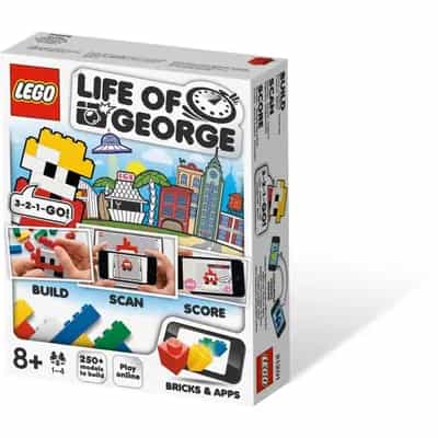 Life of George 2