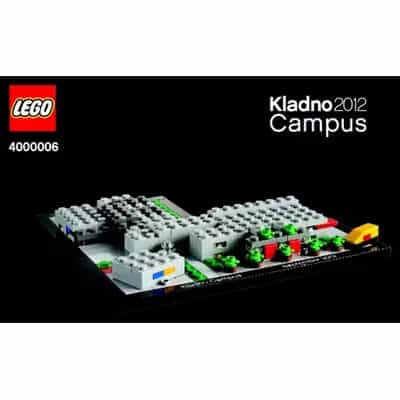 Production Kladno Campus