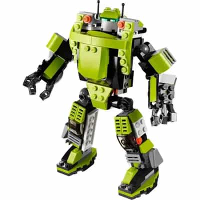 Super robot